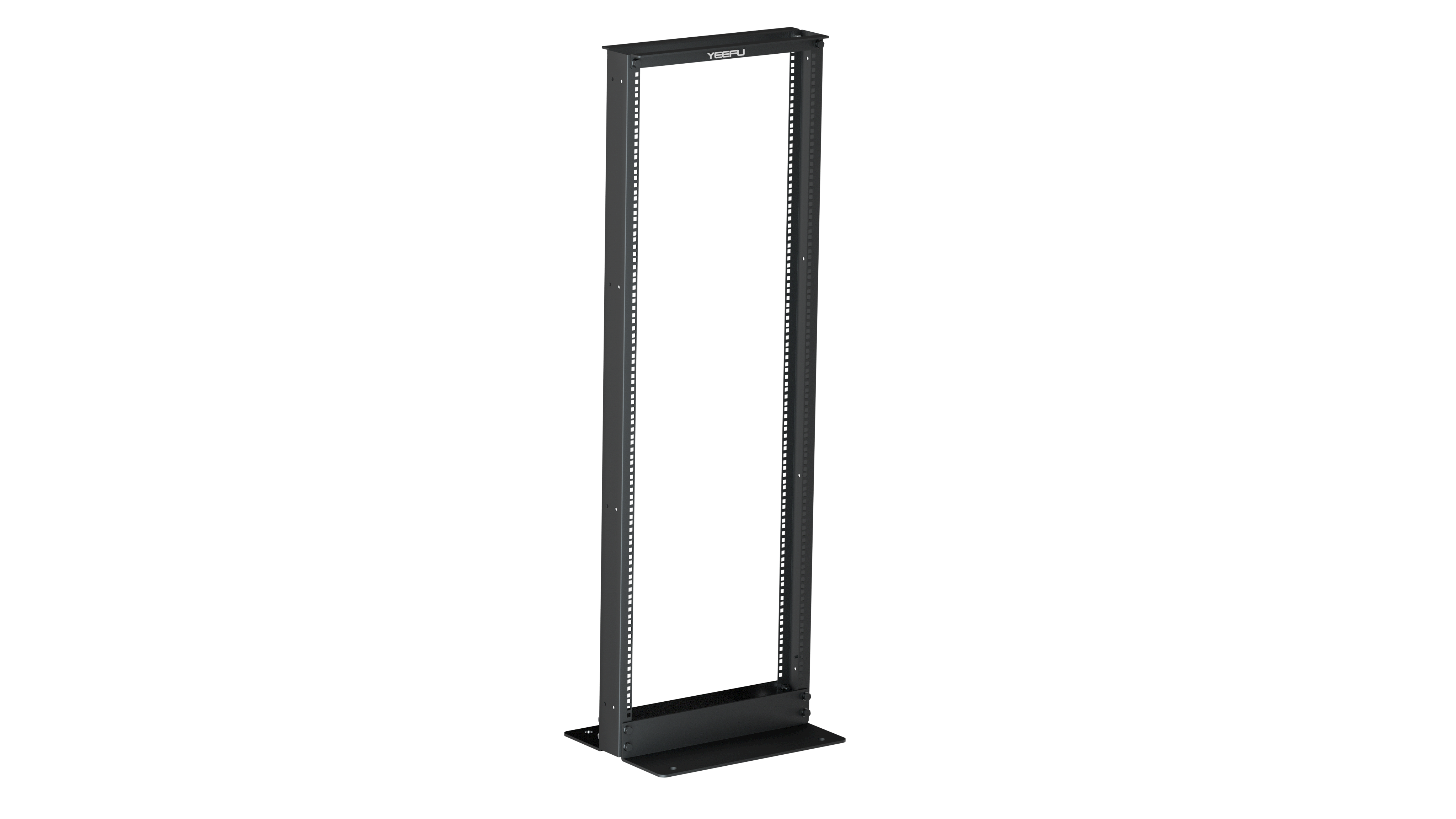 OR-2 双立柱开放式机架