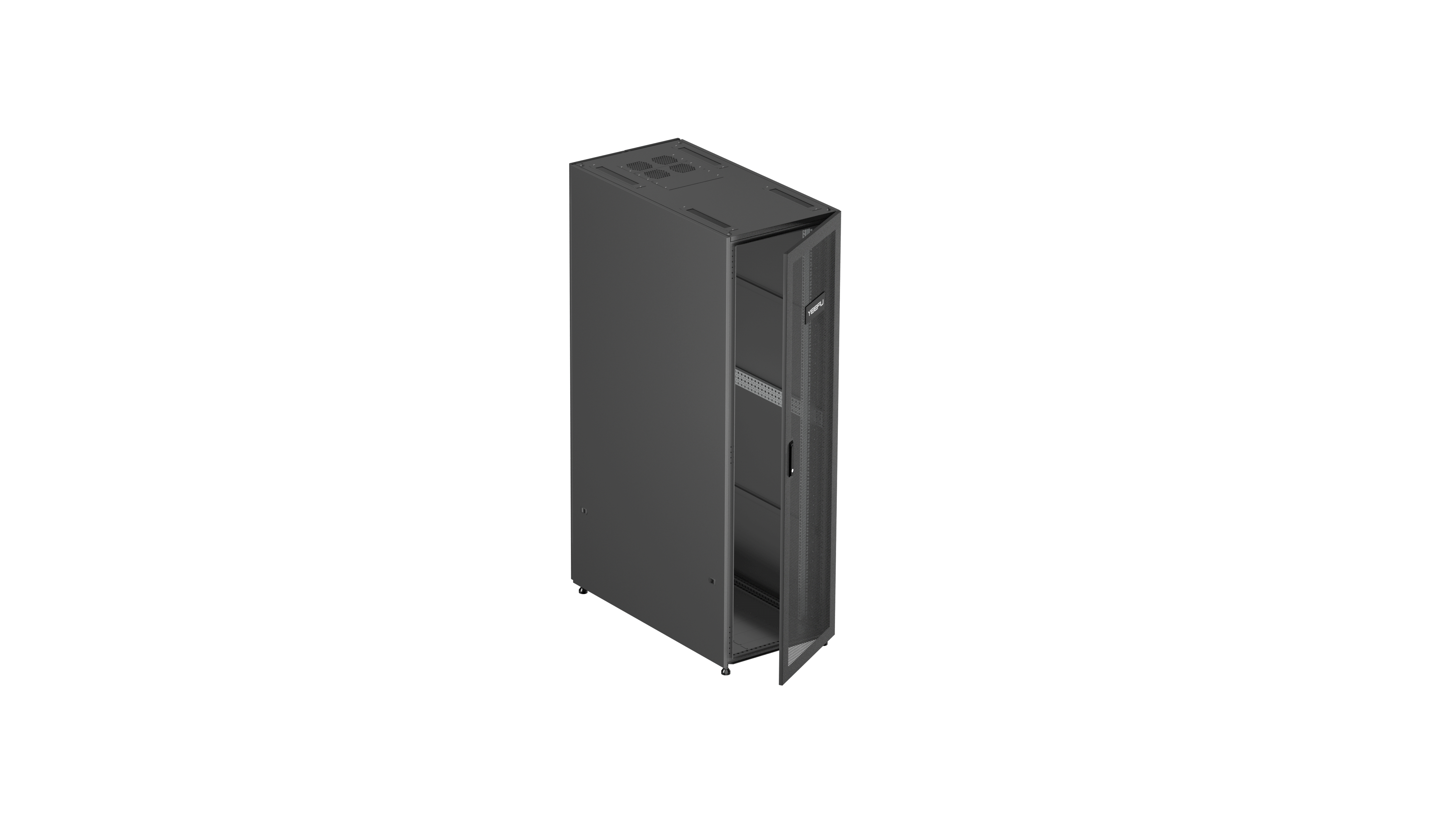 S2/S5 Server Rack Enclosure