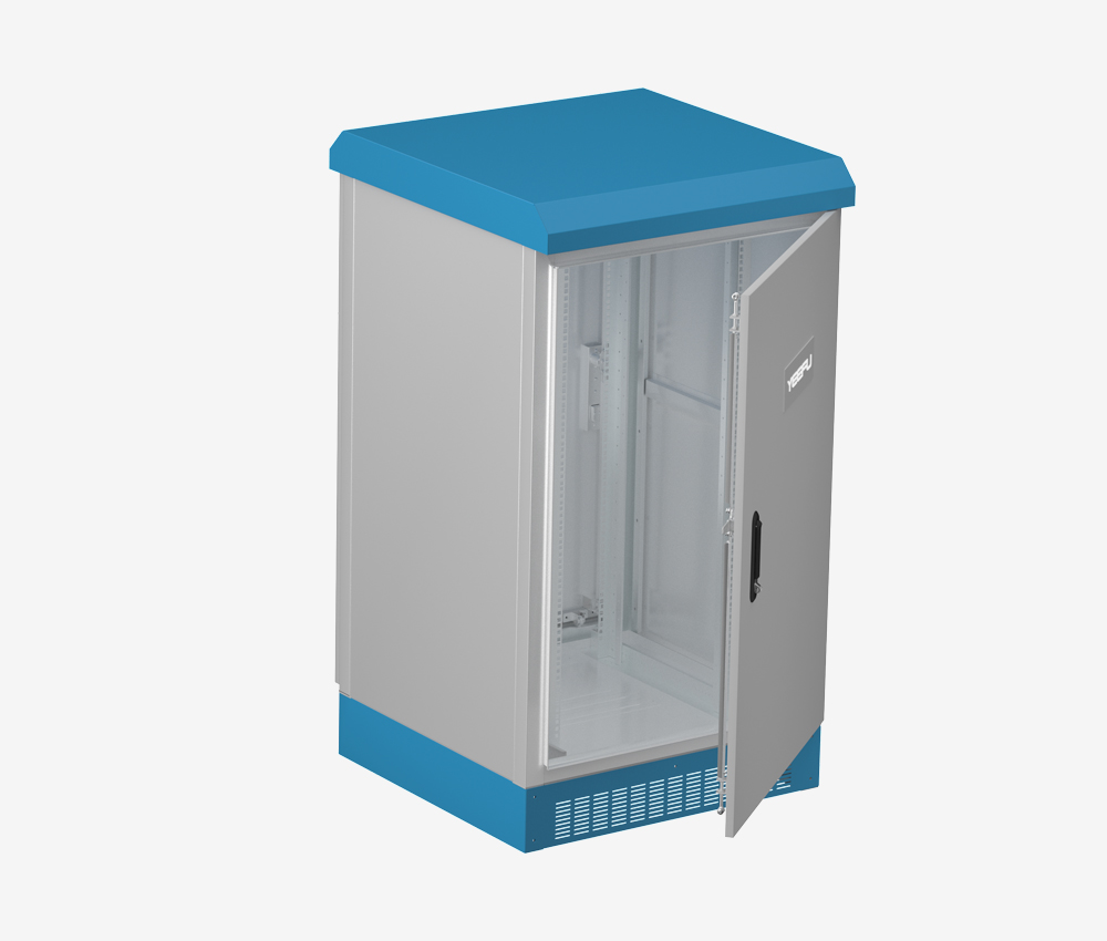 O1 IP54 Outdoor Electrical Enclosure